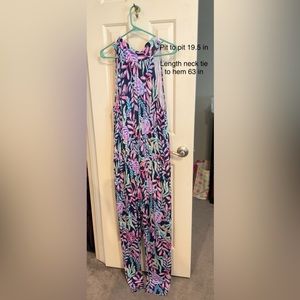 Lilly Pulitzer Wyota Jumpsuit